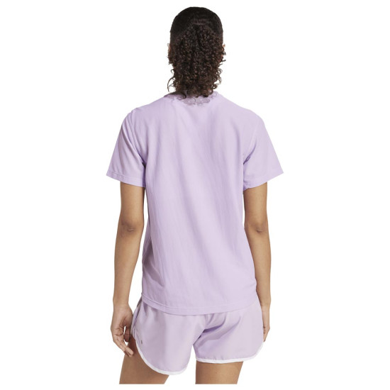 Adidas Γυναικεία κοντομάνικη μπλούζα Own The Run Tee